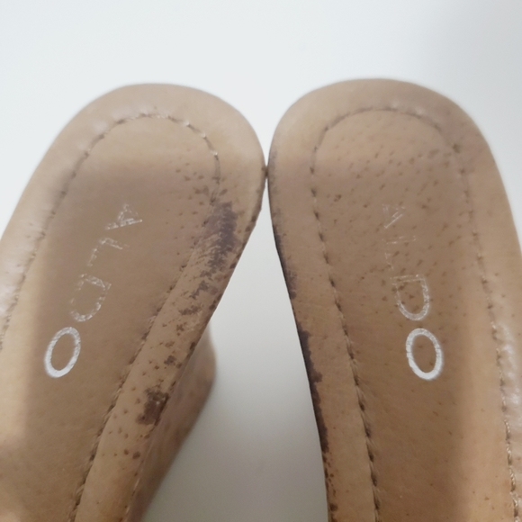 ALDO | Wedge EU35 - Picture 4 of 9